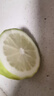 广东香水柠檬包邮新鲜水果柠檬精选皮薄奶茶店【百补优选】 柠檬净重3斤单果净重50g+ 实拍图