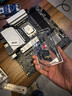 梵想（FANXIANG）500GB SSD固态硬盘 M.2接口NVMe协议PCIe 4.0x4 TLC颗粒 电脑PS5游戏扩展盘 AI电脑存储配件 S790 实拍图