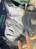 帮宝适整觉王者新安睡拉拉裤XL7超薄透气夏季婴儿尿不湿纸尿裤mini试用 实拍图