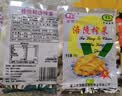 涪陵榨菜桂怡整箱去皮榨菜丝下饭菜榨菜批发咸菜泡菜速食不辣50g 涪陵榨菜50g 5袋 实拍图