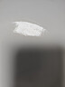 洁雅杰陶瓷盘家用白瓷盘子8英寸中式釉下彩餐盘菜盘汤盘微波炉可用6只装 实拍图
