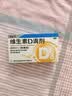 星鲨 星鲨维生素d3滴剂 400单位*10粒*3板*10盒【300粒】+小儿碳酸钙D3颗粒宝宝钙婴儿钙0-1岁22袋 实拍图