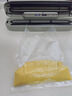 康佳（KONKA）【枪灰色】真空压缩封口机密封机全自动家用抽真空包装一体机塑封机家用食品真空机干湿两用 实拍图