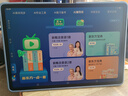 步步高AI学习机S8 全智能作业辅导 学生平板教材同步小学初中高中全科辅导护眼屏官方旗舰新课标 8+256G  实拍图