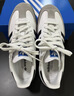 阿迪达斯adidas三叶草  samba T头鞋运动鞋男女休闲鞋B75806 36.5 实拍图
