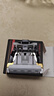 雷瓦（RIWA）【原装】理发器电推剪电推子RE-6501T X9 6305 6110刀头电池电源充电器【各型号不通用】 老款6501专用刀头 实拍图