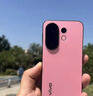 vivo S30 12GB+256GB 桃桃粉 国家补贴 多彩轻薄直屏 超级潜望长焦 学生 live图 AI手机 实拍图