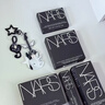 NARS【618现货速抢】定妆大白饼10g粉饼散粉蜜粉不卡粉生日礼物 实拍图