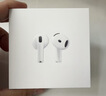 Apple/苹果【两年AC+套装版】AirPods 4 搭配USB-C充电盒 苹果耳机 蓝牙耳机 适用iPhone/iPad/Mac 四代 实拍图