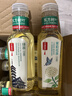 农夫山泉东方树叶绿茶500ml*15瓶无糖茶饮料0糖0脂0卡整箱装饮品 实拍图