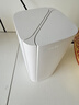 Tenda腾达路由器全屋覆盖WiFi7套装子母信号放大器【BE5100组网】Mesh分布式无线千兆穿墙王【单支装】 实拍图
