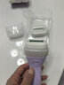 舒适（Schick）舒芙脱毛刀保湿款刮毛刀女士腋下剃毛刀大皂头大面积除毛京东自营 实拍图