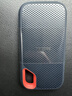闪迪（SanDisk）1TB Type-c USB3.2 NVMe移动固态硬盘（PSSD）E61卓越版 1050MB/s三防保护 手机笔记本电脑外接SSD 实拍图