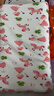 爱宝适儿童枕头青少年A类午睡枕宝宝定型枕2-12岁小学生枕头小公主S417 实拍图