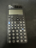 卡西欧（CASIO）fx-991CNCW科学函数计算器fx-991升级款大学生考研物化生竞赛考试学习专用黑色（新老品随机发货） 实拍图