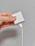 Apple/苹果 20W type-c充电器 苹果usb-c充电器原装手机快充头 旗舰店苹果iPhone 17 Pro Max充电器 实拍图