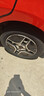 富神（FORTUNE）汽车轮胎 165/65R14 79T FSR-801 静音耐磨江淮悦悦/江淮iEV6E 实拍图