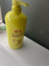 蜂花柔顺营养护发素(小麦蛋白)1.2L滋润保湿秀发自然柔顺闪耀 实拍图