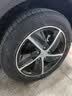 优科豪马横滨汽车轮胎  215/55R17 94V  AE51B 原配 凯美瑞/亚洲龙 实拍图