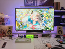 LG电视【价保618】G6系列 48英寸OLED游戏电视 165Hz高刷 4K超高清电竞显示器OLED48G6PCA 实拍图