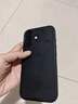 Apple/苹果 iPhone 16（A3288）128GB 黑色 支持移动联通电信5G 双卡双待手机 实拍图