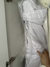 京东洗衣服务衣鞋任洗6件上门取送 干洗服务水洗去渍熨烫杀菌 实拍图