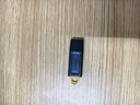 金士顿（Kingston）128GB USB3.2 Gen 1 U盘 DTX 大容量U盘 时尚设计 轻巧便携  学习办公投标电脑车载优盘 实拍图