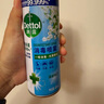 滴露（Dettol）消毒喷雾454ml鞋子除臭杀菌喷雾除臭剂马桶消毒床单除菌家用铃兰 实拍图