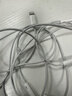 Apple/苹果 EarPods 闪电/Lightning有线耳机 iPhone耳机原装耳机适用闪电接口的手机平板 实拍图