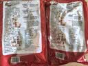 云仟味石屏北门腐竹1000g 配料干净 手工黄豆制品干货素肉凉拌炒菜火锅 实拍图