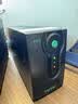 宇泰ups不间断电源600VA/360W 兼容群晖NAS家用办公电脑应急备用电源 YTB600PRO升级款 实拍图