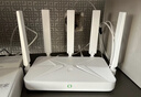 中兴（ZTE）巡天BE3600Pro 2.5G网口千兆无线家用路由器 双频聚合WiFi7 智能游戏加速上网管理 实拍图
