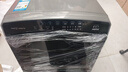 海尔（Haier） 全自动波轮洗衣机 10KG大容量 家用宿舍出租房小型 一级能效 家电国家补贴 京东自营 XQB100-Z719 实拍图