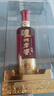 泸州老窖 八年窖头曲 锦藏 浓香型白酒 38度500ml 单瓶 实拍图