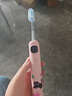 ApiYoo艾优A9儿童电动牙刷声波震动深度清洁软毛 适用3-6-15岁送男女孩学生 儿童节日生日幼儿园毕业礼物 实拍图