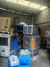 骆驼（CAMEL）工业冷风机强力制冷移动水冷空调养殖场大型工厂房商场户外室外商用环保空调制冷风扇 1面出风丨1.2kw变频三档（航空级聚风降噪扇叶） 实拍图
