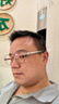 华为智能眼镜2代 ai智慧播报语音随身助手四代通话降噪 开放式耳机立体声时尚4 定制配镜蔡司/明月镜片 钛空银 圆框光学镜【晒单送豪礼】 【无度数】官方标配丨下单赠大礼包 实拍图