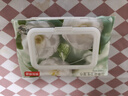 京东京造山茶花杀菌湿巾80抽*5包 带盖抽取卫生湿纸巾 湿巾大包 实拍图