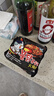三养（SAMYANG）火鸡面三养速食方便面袋装 700g(140g*5)泡面拌面早餐零食 实拍图