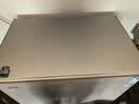 美菱【价保618】小美满200升单温冰柜减霜变频新一级能效-40C°速冻电子控温BC/BD-200DTPCX1国家补贴 实拍图