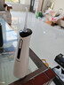 MMK春季特惠 冲牙器洗牙器便携式家用水牙线口腔正畸MMK K7 Pro 冲牙器 白色 4支喷头 实拍图