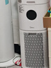 美的（Midea）【母婴认证加湿器】价保618空气净化器一体鼻炎家用除甲醛除烟味除异味过敏原空气净化机RX400pro 实拍图