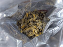 北海印象【北海产地】蛤蜊干250g海产干货淡晒花蛤干煮粥煲汤源头直发包邮 实拍图