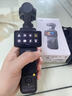 大疆 DJI Osmo Pocket 3 标准版 一英寸口袋云台相机 OP灵眸手持数码相机 vlog 便携美颜摄像 实拍图