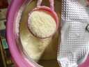 伊利金领冠舒孕孕产妇奶粉750g*1罐 DHA/叶酸/钙/铁/锌/燕窝酸/含糖 实拍图