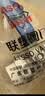 联塑（LESSO）PPR球阀6分白色热熔双活接球阀dn25 自来水管连接总阀控制开关 全通径大流量止回阀水阀 实拍图