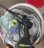 慧多多洗车机洗车水枪喷枪高压家用冲洗清神器刷车无线锂电强力洗地电动 实拍图
