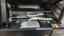 爱普生（EPSON）L3355 L3353打印机家用小型彩色照片墨仓式连供L3351 L3251 L3253无线复印A4一体机作业试卷学生用 【推荐】L3353 (26年重磅新品 全面升级) 官方标配 实拍图