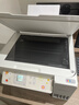 爱普生（EPSON）【6代新品】L4356墨仓式彩色无线AI学习打印机一体机家用/办公  L4266升级版(自动双面 液晶屏 白) 实拍图