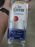 豪帅快活洋酒 豪帅银墨西哥龙舌兰酒500ml 新款  实拍图